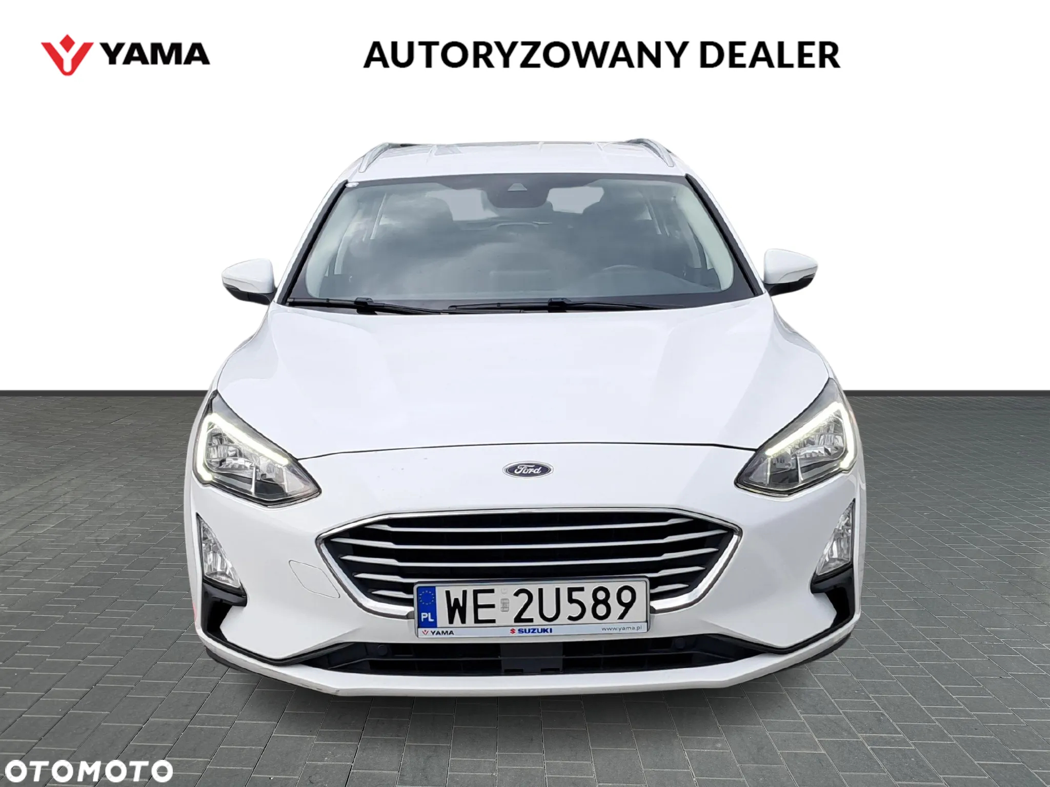 Ford Focus 1.0 EcoBoost Active - 8