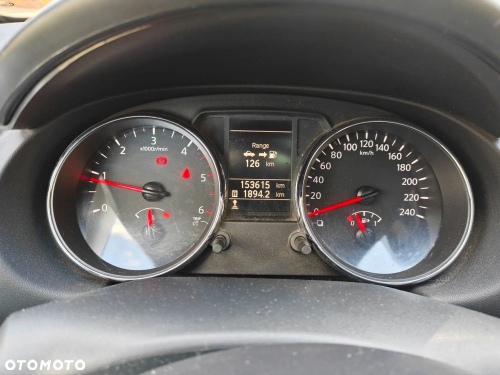 Nissan Qashqai 1.6 dCi DPF Start/Stop acenta - 13