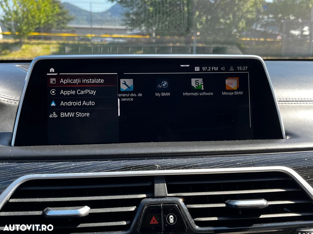 BMW Seria 7 750Ld xDrive - 35