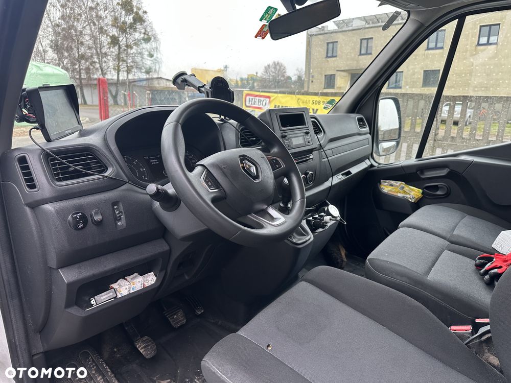 Renault Master - 8