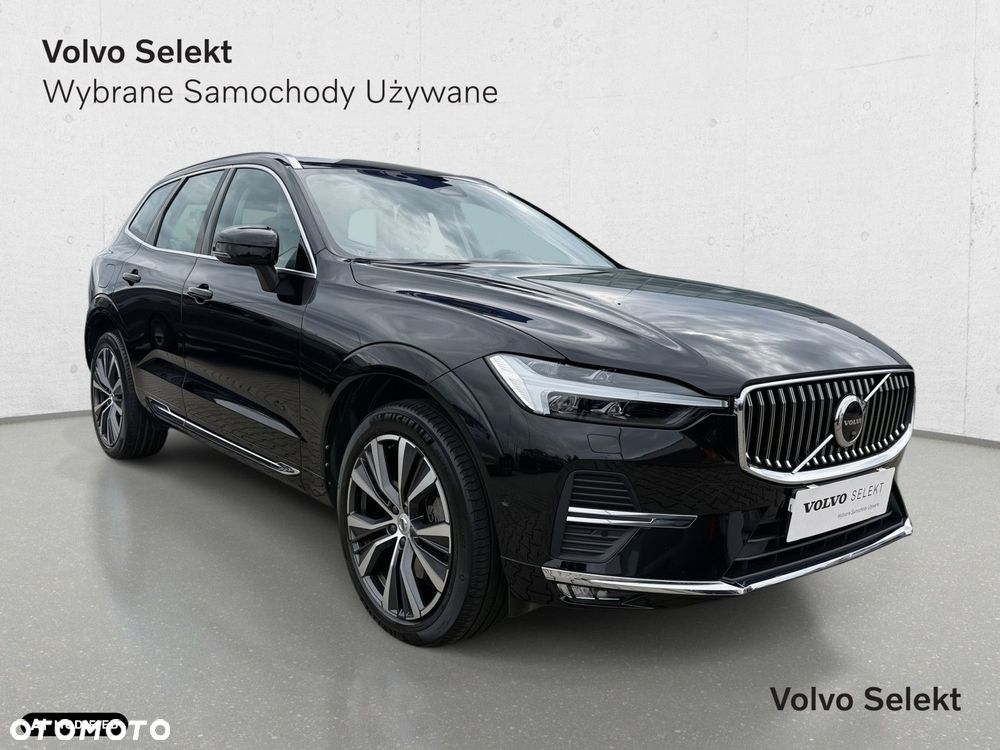 Volvo XC 60 - 4
