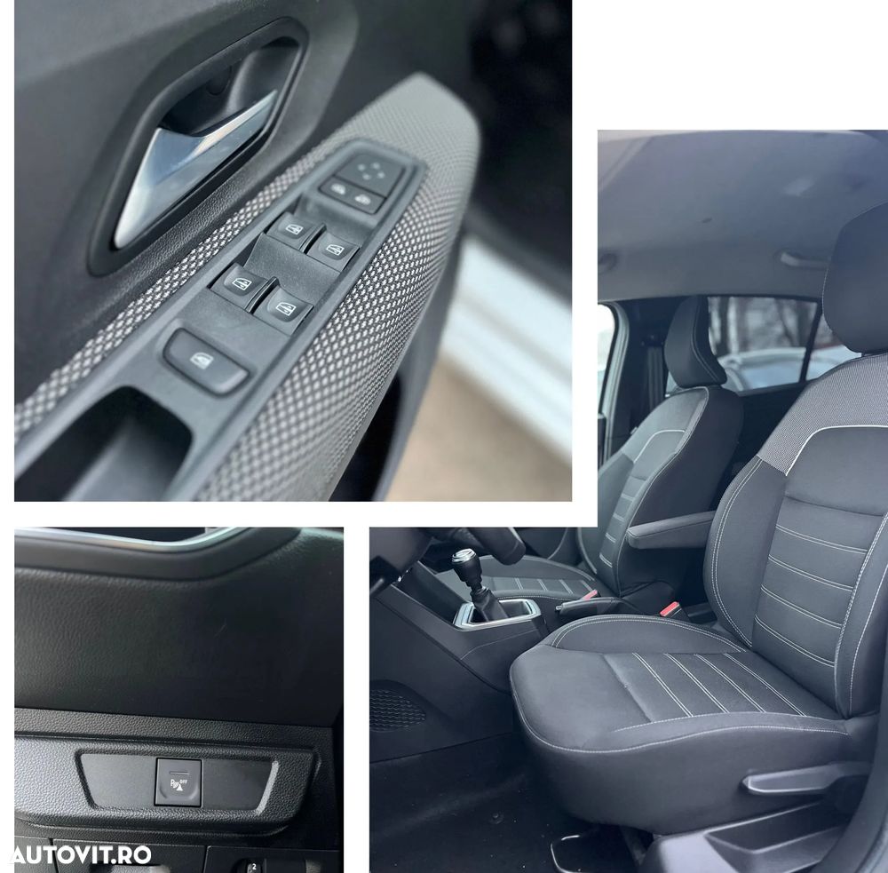 Dacia Logan TCe 90 MT6 Comfort - 7