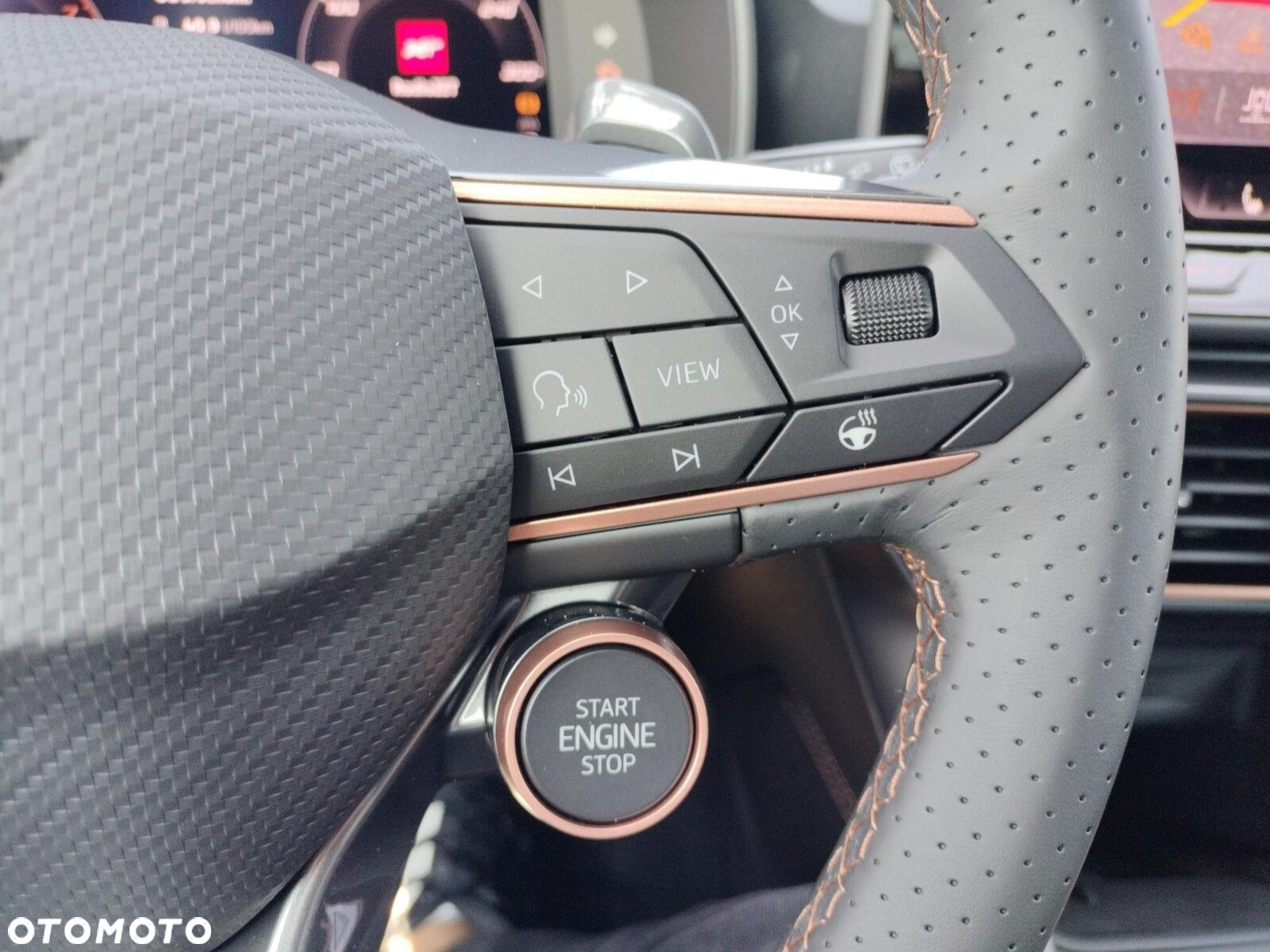 Cupra Leon Sportstourer - 26