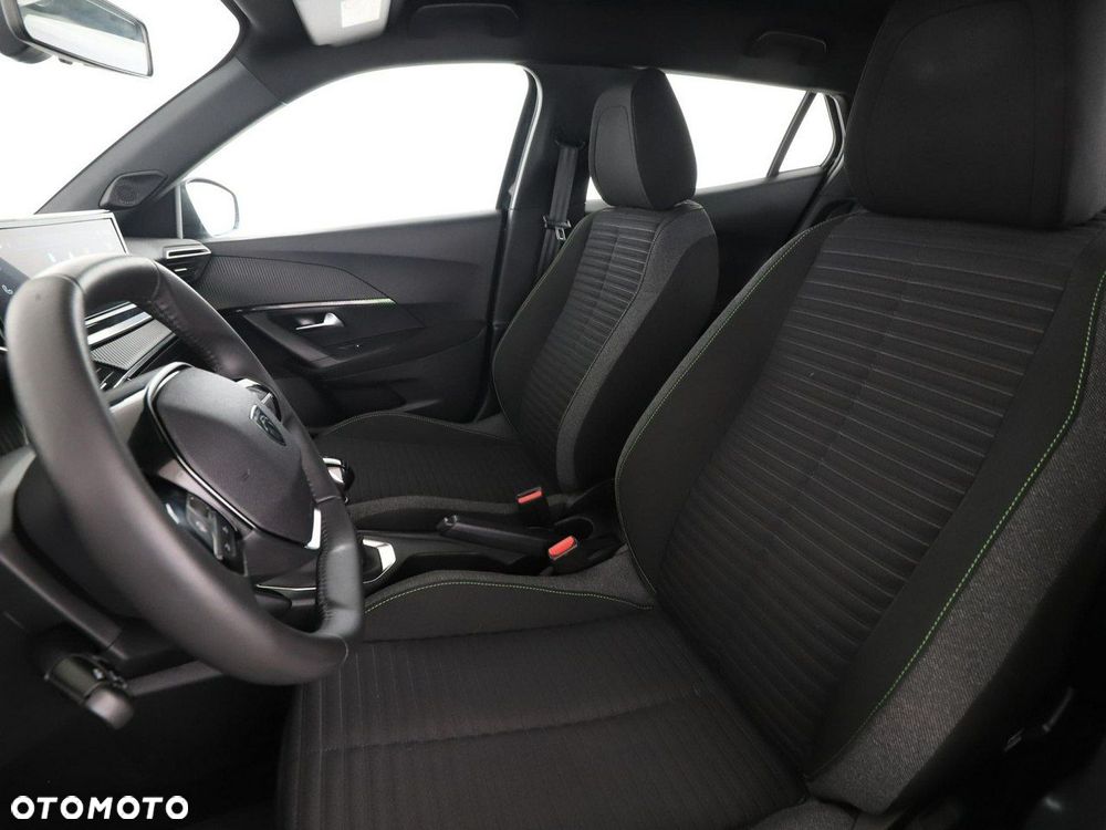 Peugeot 2008 PureTech 100 Active S&S BVM6 - 14