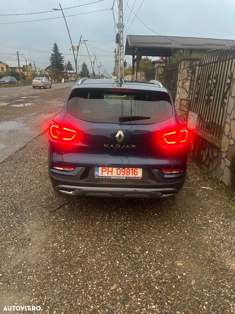 Renault Kadjar - 8