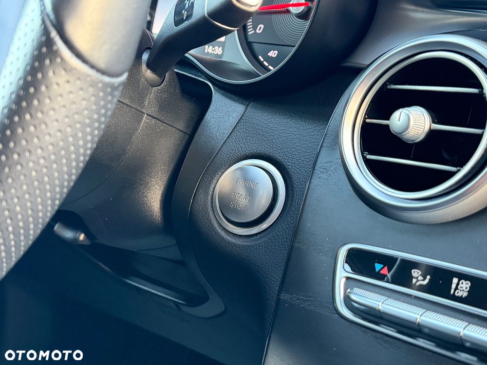 Mercedes-Benz GLC 250 4Matic 9G-TRONIC Exclusive - 19