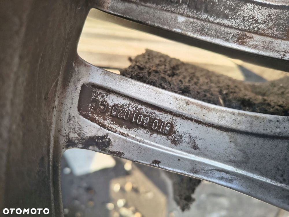Koła Felgi Aluminiowe Alufelgi 18'' Audi A5 8T 8.5J 5X112 ET29 - 6