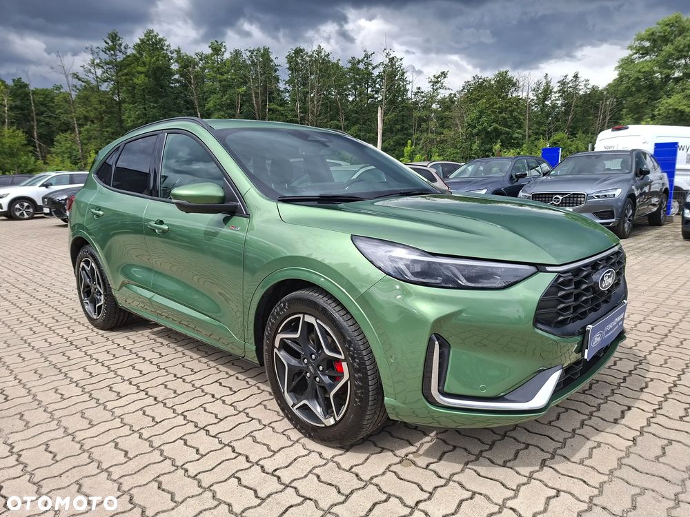 Ford Kuga - 2