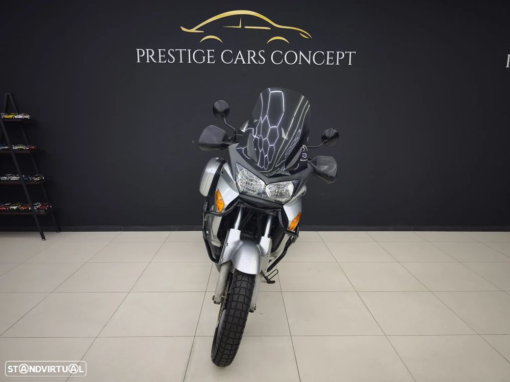 Honda Varadero PGM-F1 - 7