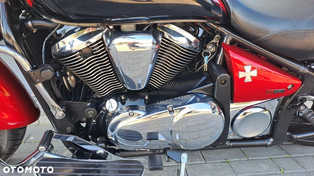 Kawasaki Vulcan - 38