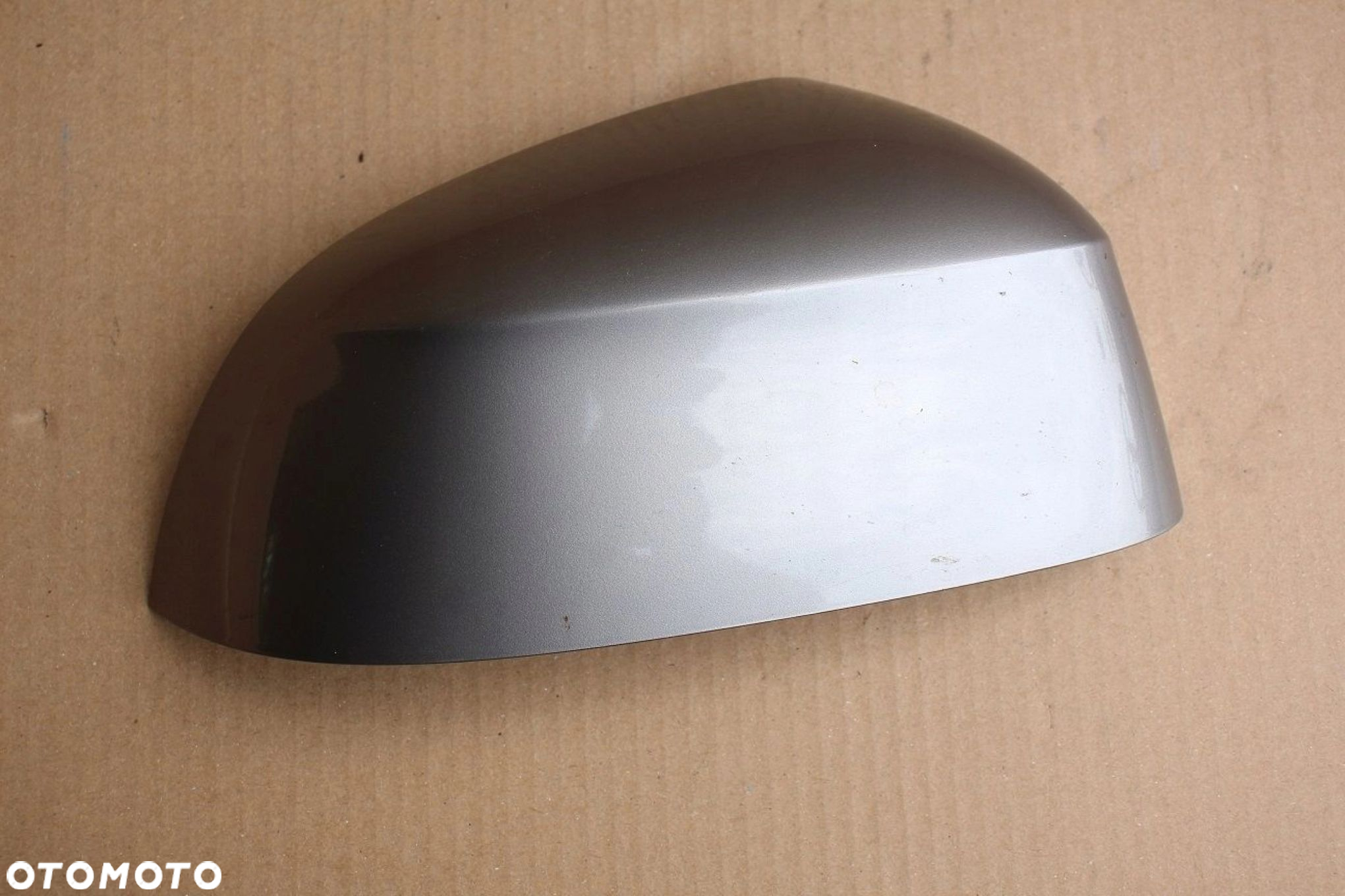 Obudowa osłona lusterka zewnętrznego BMW x5 f15 PRAWA 7365113 - 7