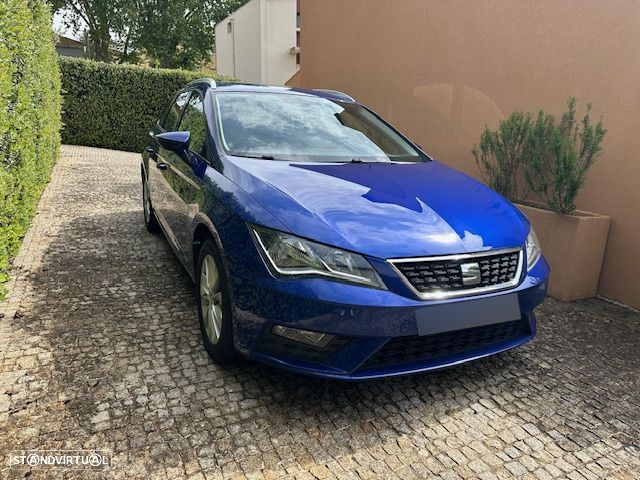 SEAT Leon ST 1.6 TDI Style S/S - 2