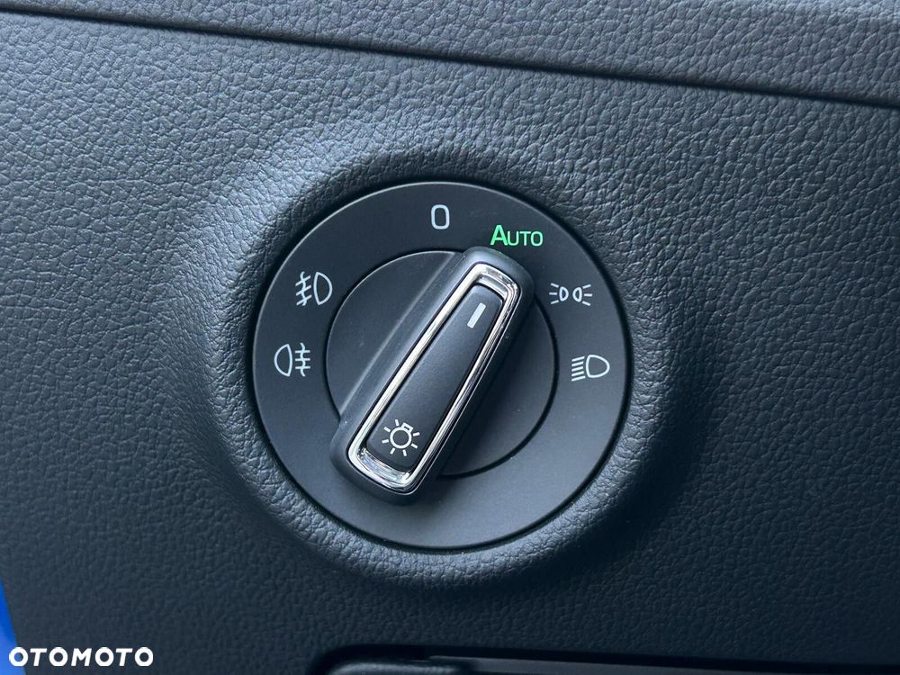 Skoda Superb 2.0 TSI Ambition DSG - 22