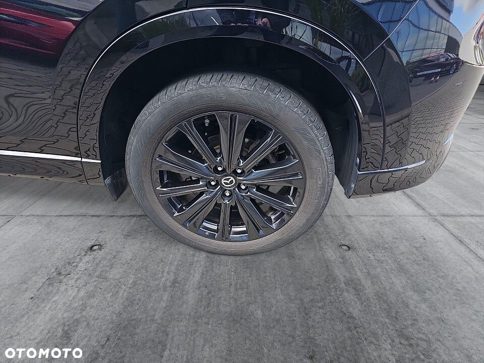 Mazda CX-5 2.0 Homura 2WD - 9