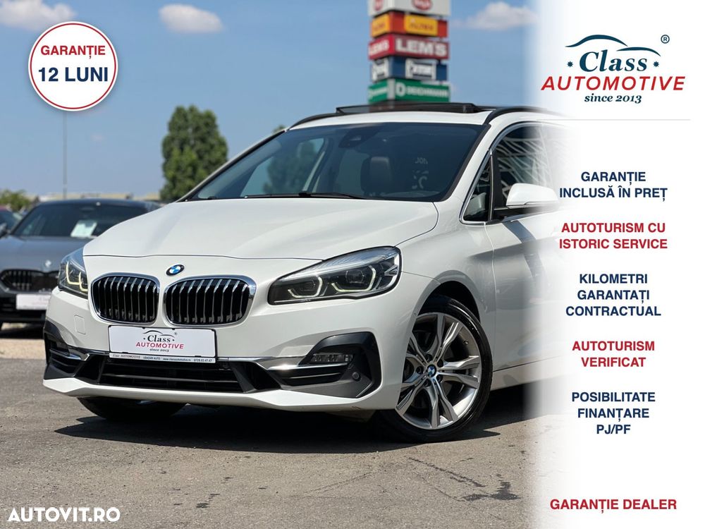 BMW 2 Series 2023
