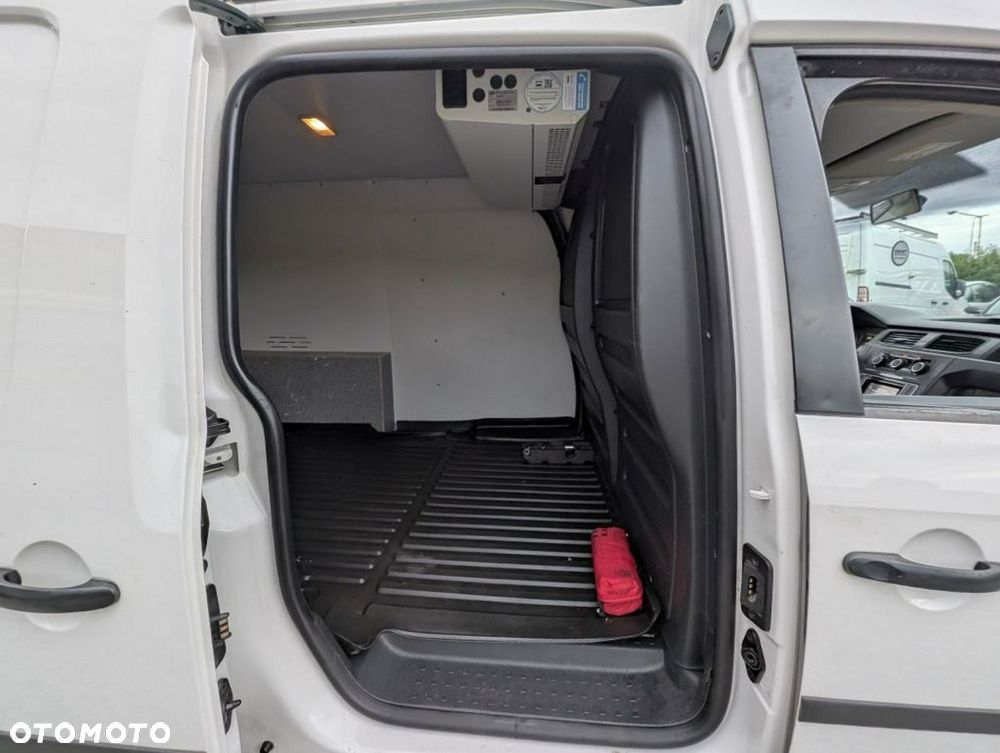 Volkswagen Caddy - 7