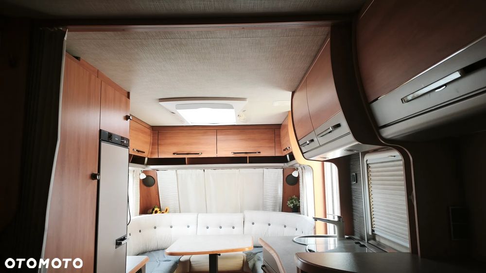 Hymer-Eriba NOVA GL - 25