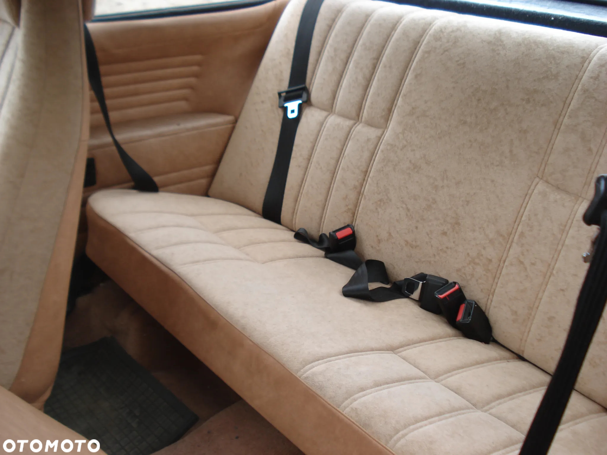 Saab 99 - 8