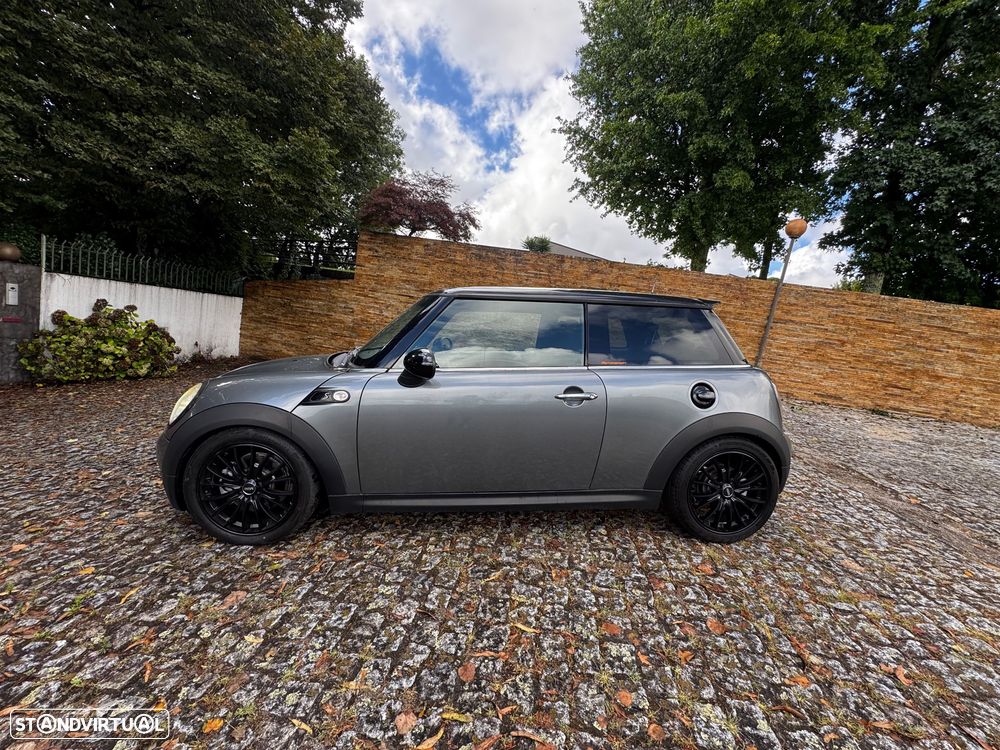 MINI Coupé - 7