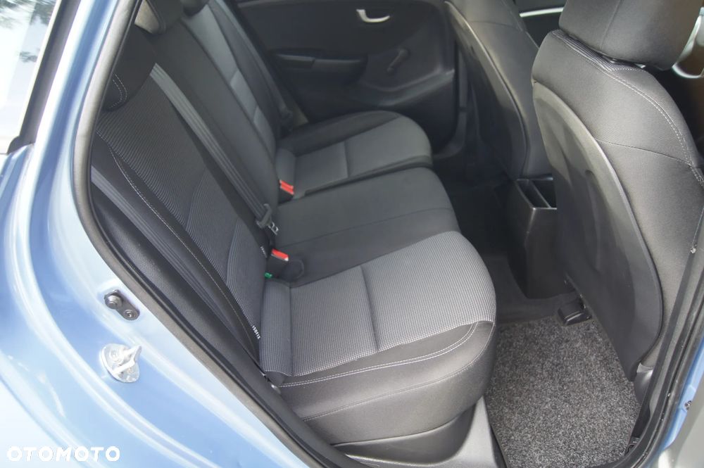 Hyundai i30 1.4 Advantage - 15