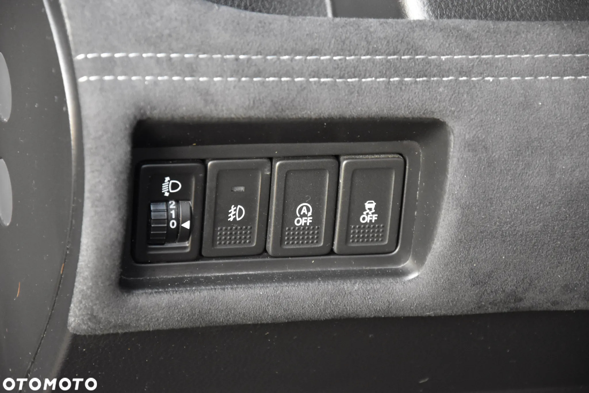 Suzuki Swift 1.2 4x4 Club - 23