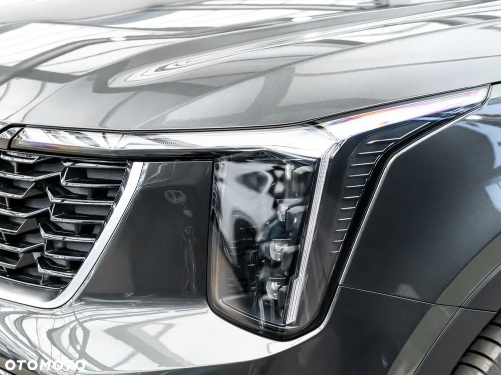 Kia Sorento 1.6 T-GDI HEV Prestige Line 7os - 13
