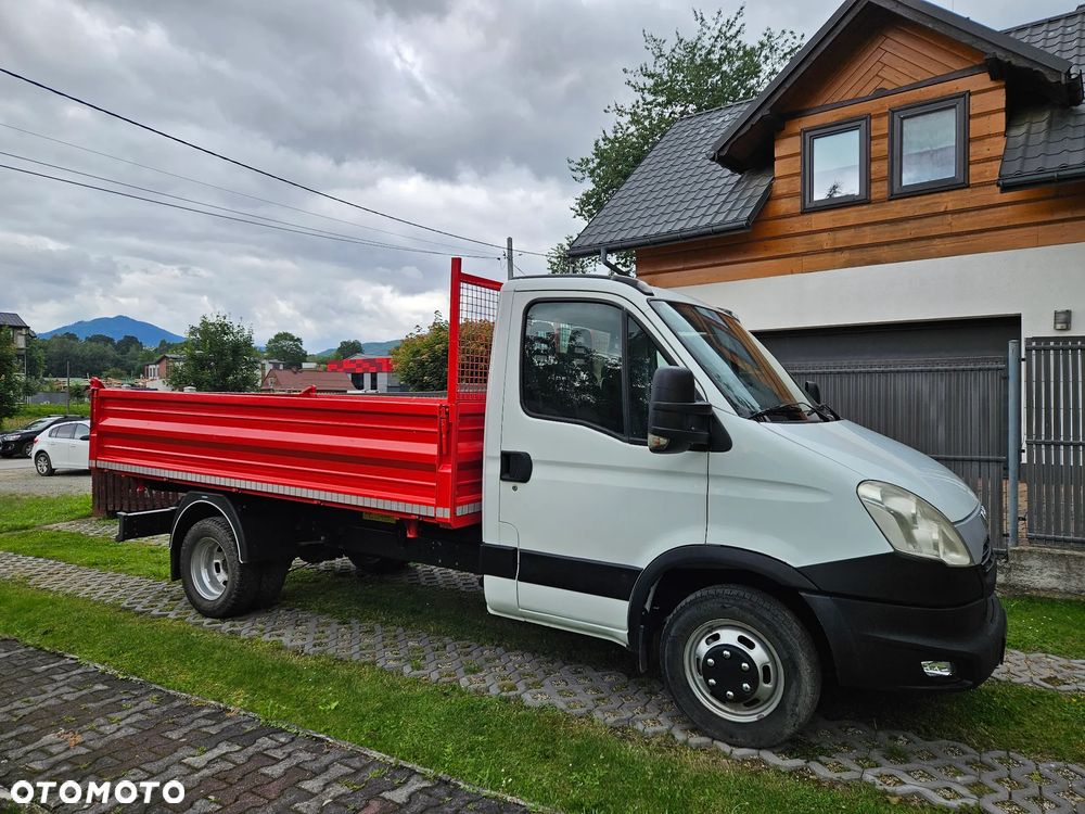 Iveco 50c15 - 1