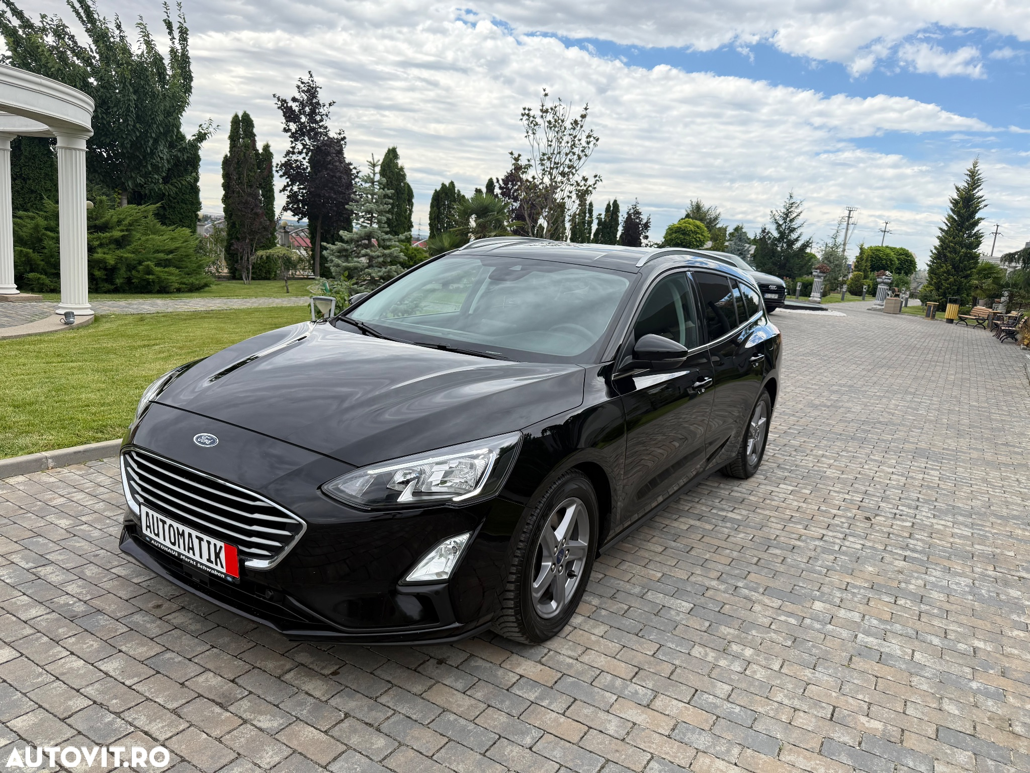 Ford Focus 1.5 EcoBlue Active Business - 6