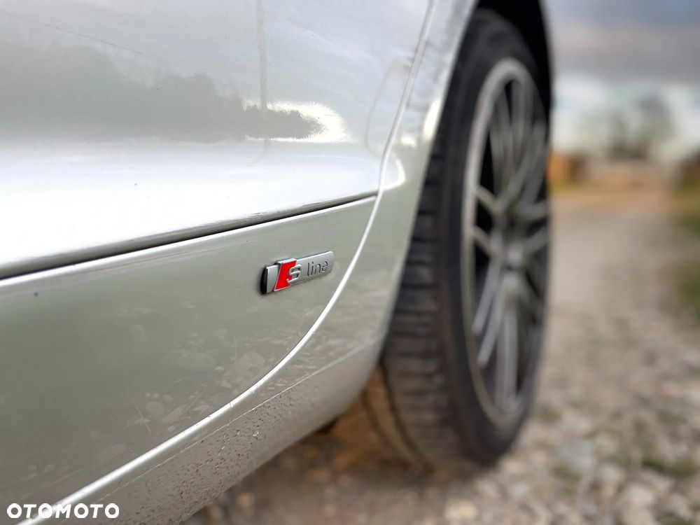 Audi A6 Avant 2.4 multitronic - 9