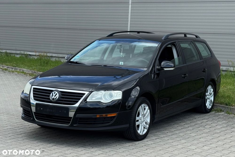 Volkswagen Passat 1.6 Comfortline - 5