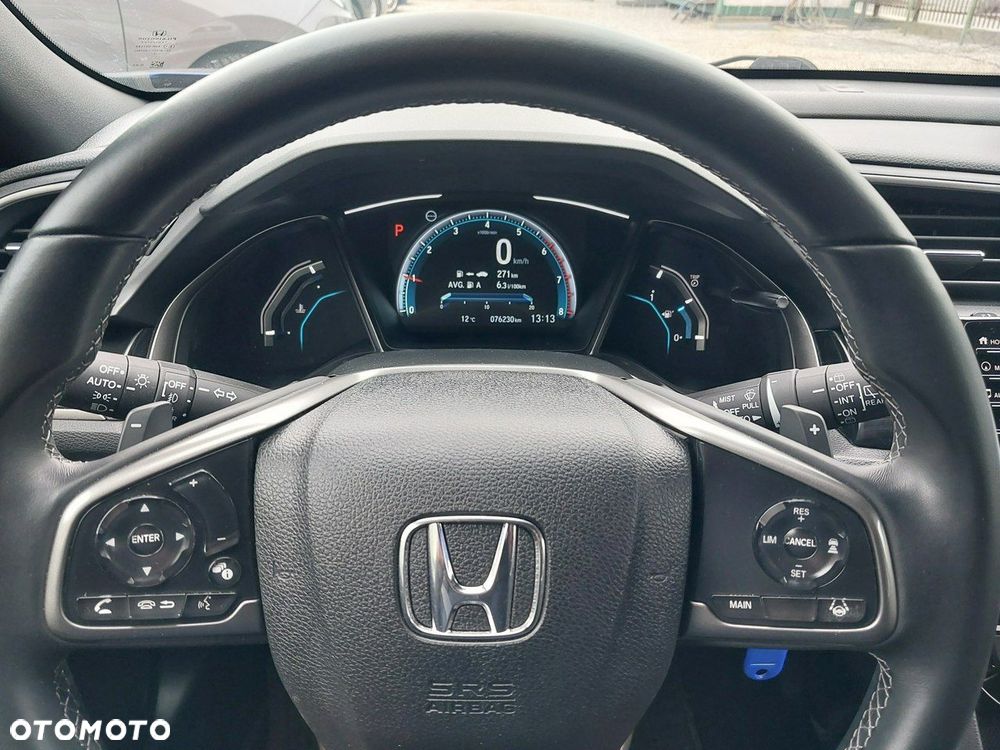 Honda Civic - 24