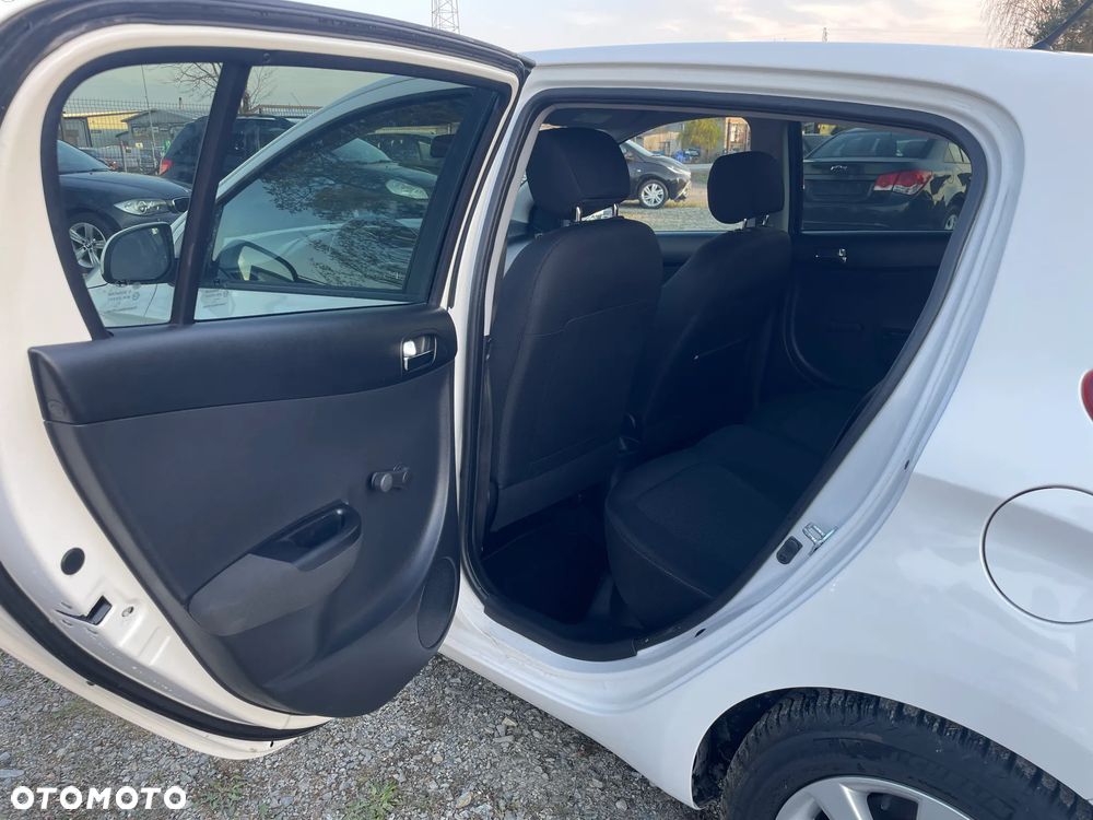 Hyundai i20 1.25 Style - 13
