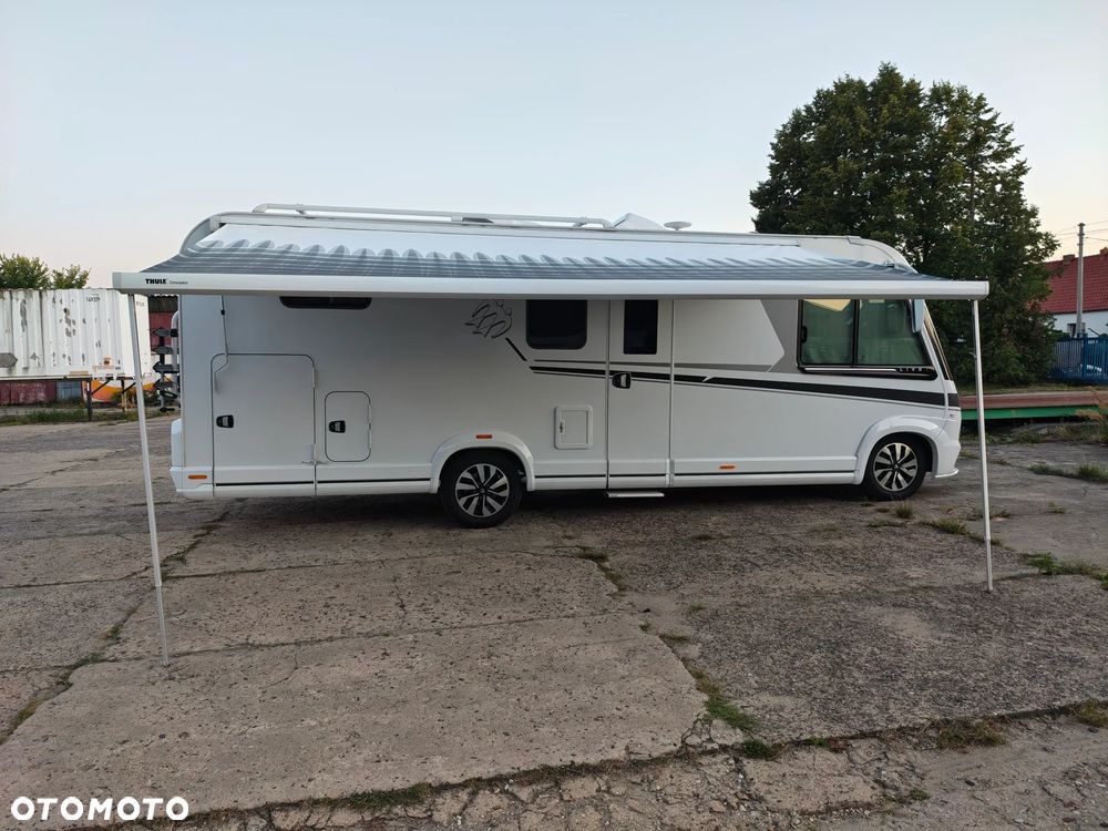 KNAUS Live i700 meg - 10