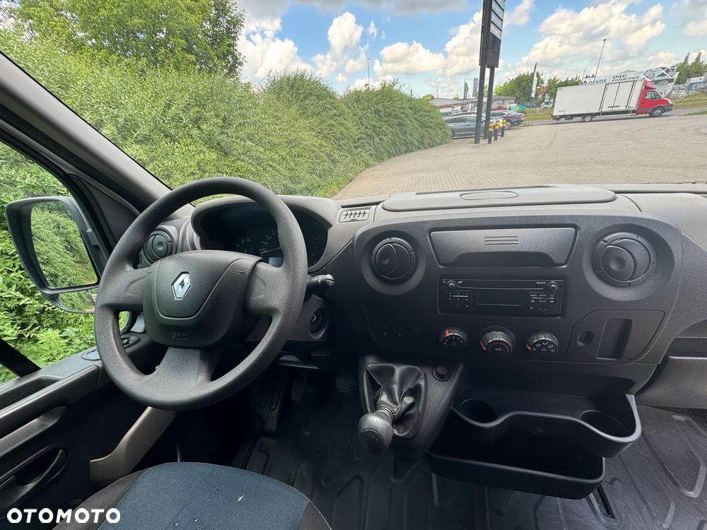 Renault Master - 13