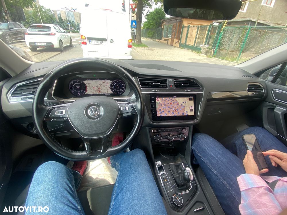 Volkswagen Tiguan ver-2-0-tdi-dpf-dsg-4mot-highline - 1