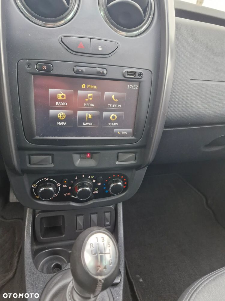 Dacia Duster - 18