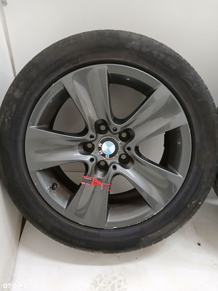 FELGI BMW F10 F11 17 CALI OE 6790172 - 2