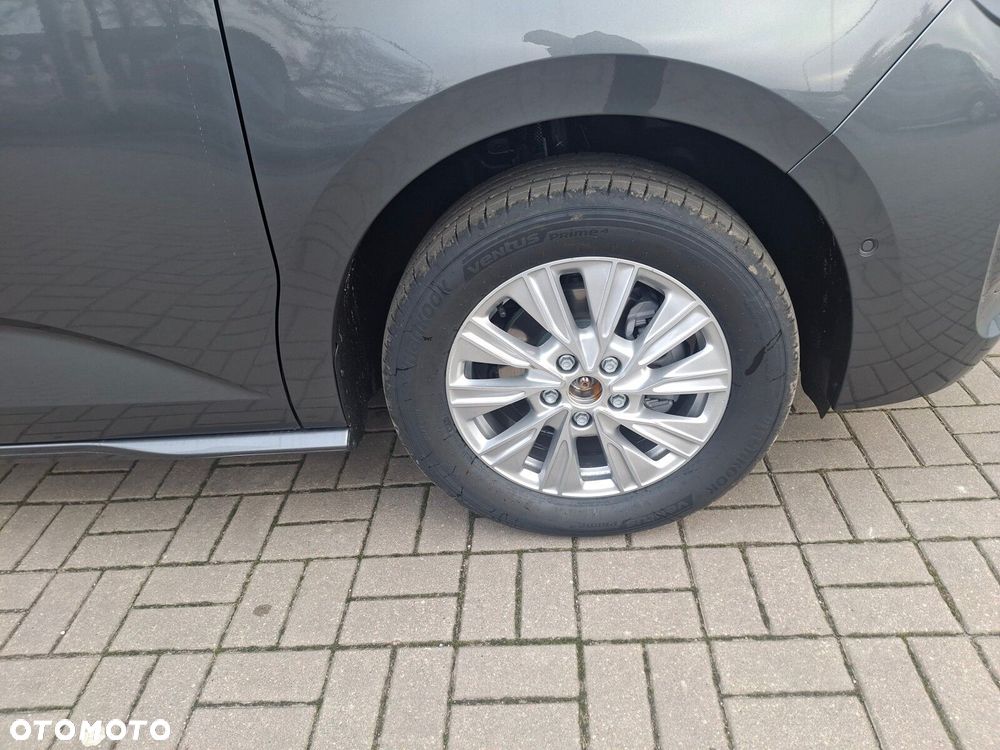 Volkswagen Multivan - 6