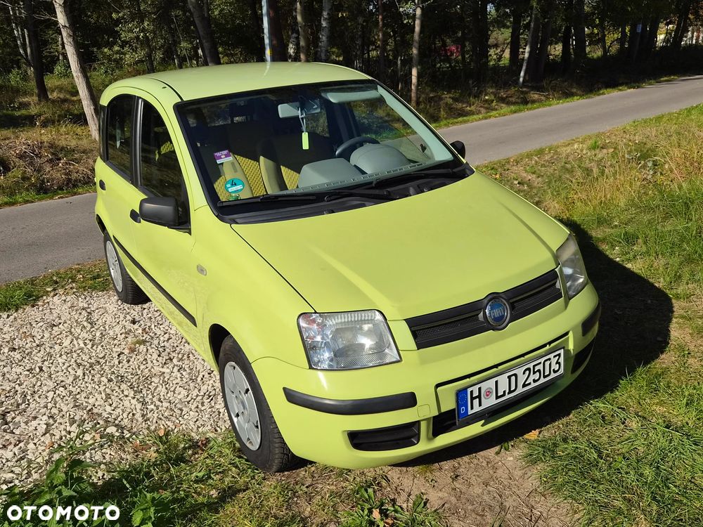 Fiat Panda - 2