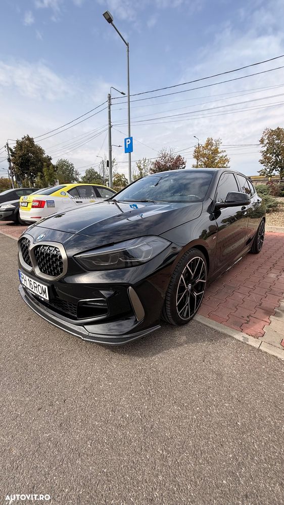 BMW Seria 1 118i Aut. M Sport - 15