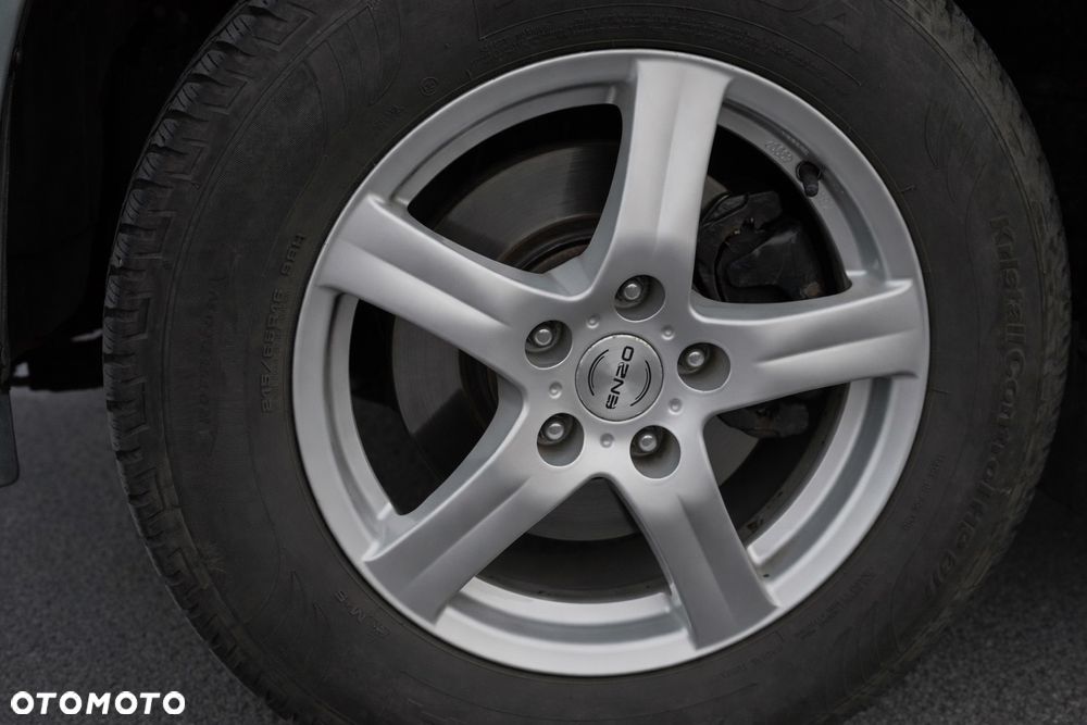 Suzuki Grand Vitara 1.9 DDiS - 3