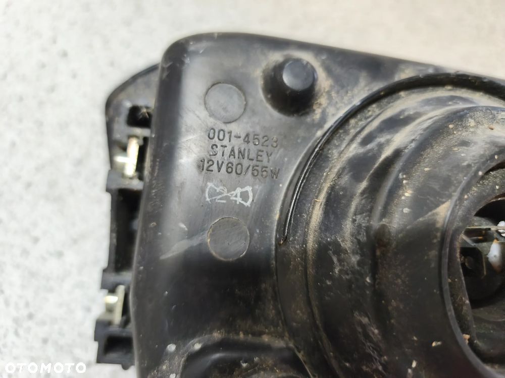 Lampa przód, przednia, reflektor Kawasaki EX 250 EX250 Ninja 250 - 10