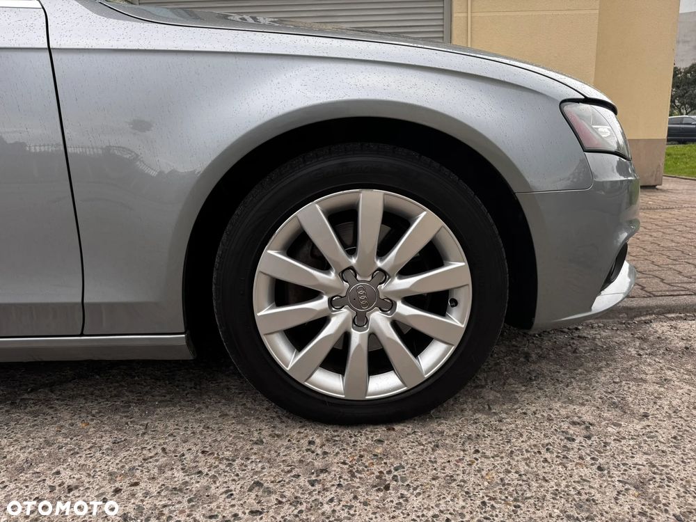 Audi A4 Limousine 2.0 TFSI Quattro S tronic - 36