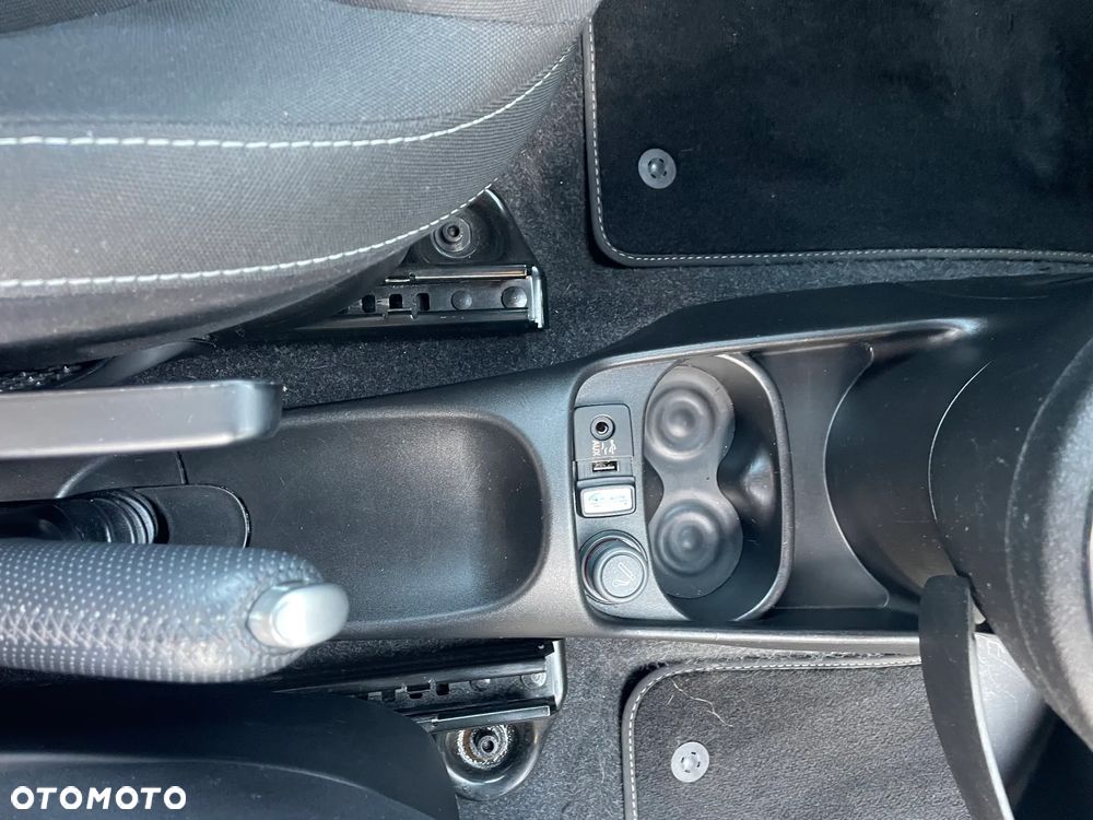 Fiat 500 1.4 16V T-Jet Abarth - 18