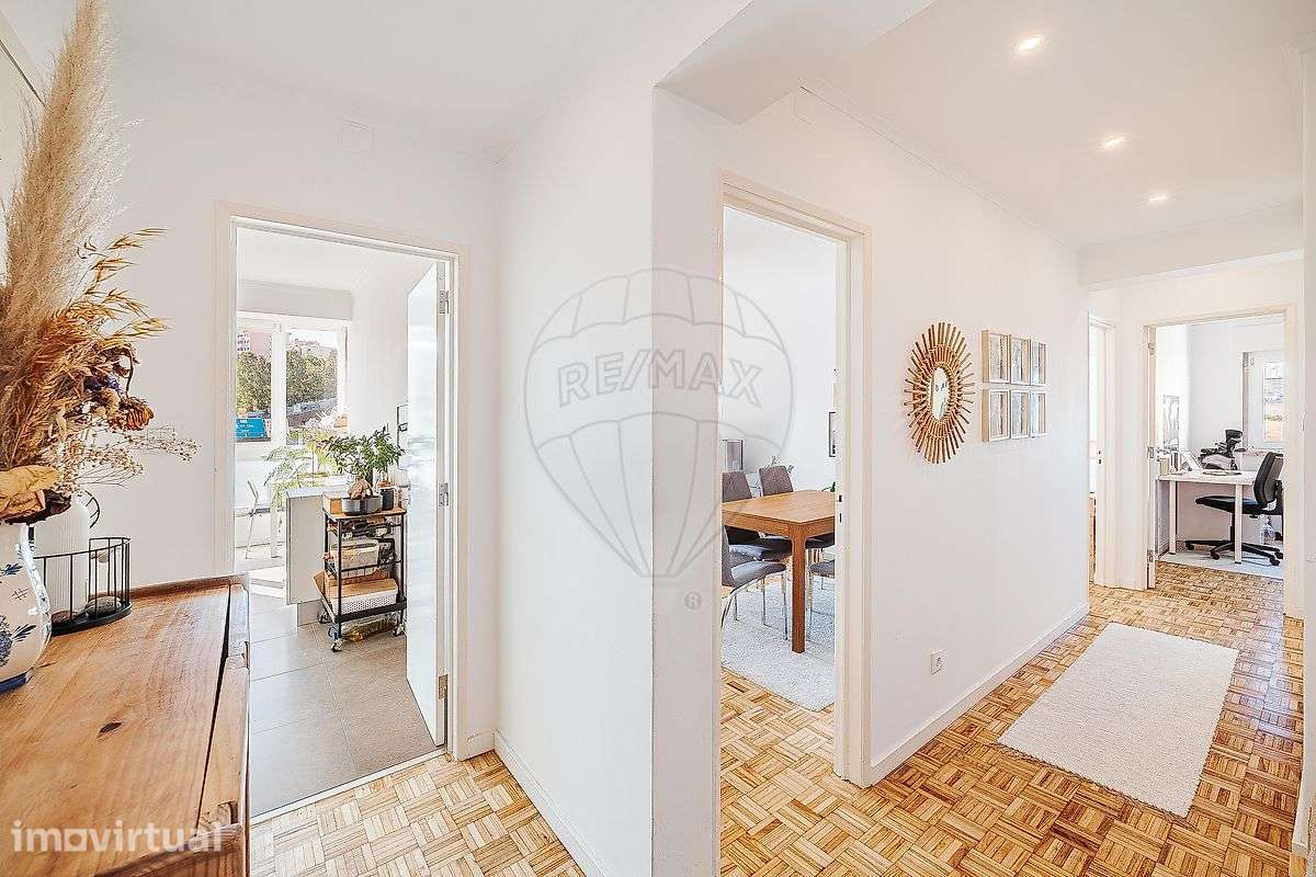 Apartamento T2 para venda - Grande imagem: 3/45