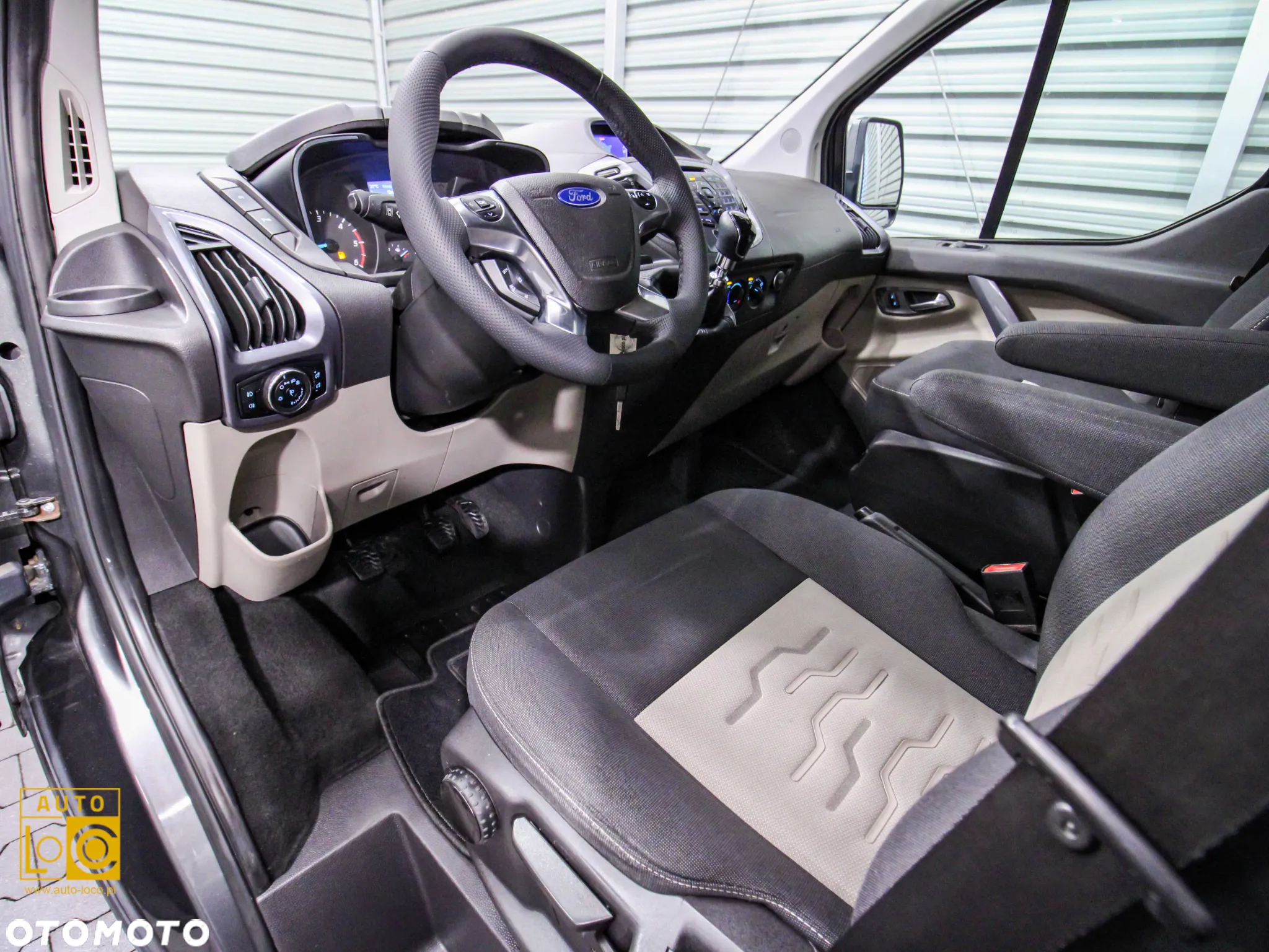 Ford Tourneo Custom 2.0 TDCi L2 Titanium - 19