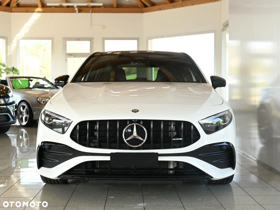 Mercedes-Benz Klasa A - 2