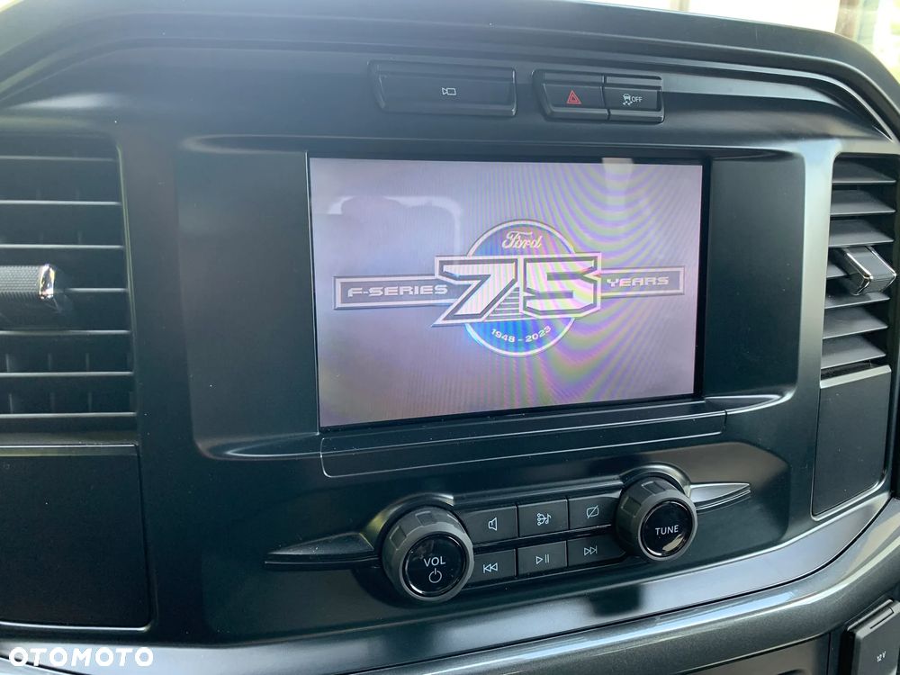 Ford F150 - 15