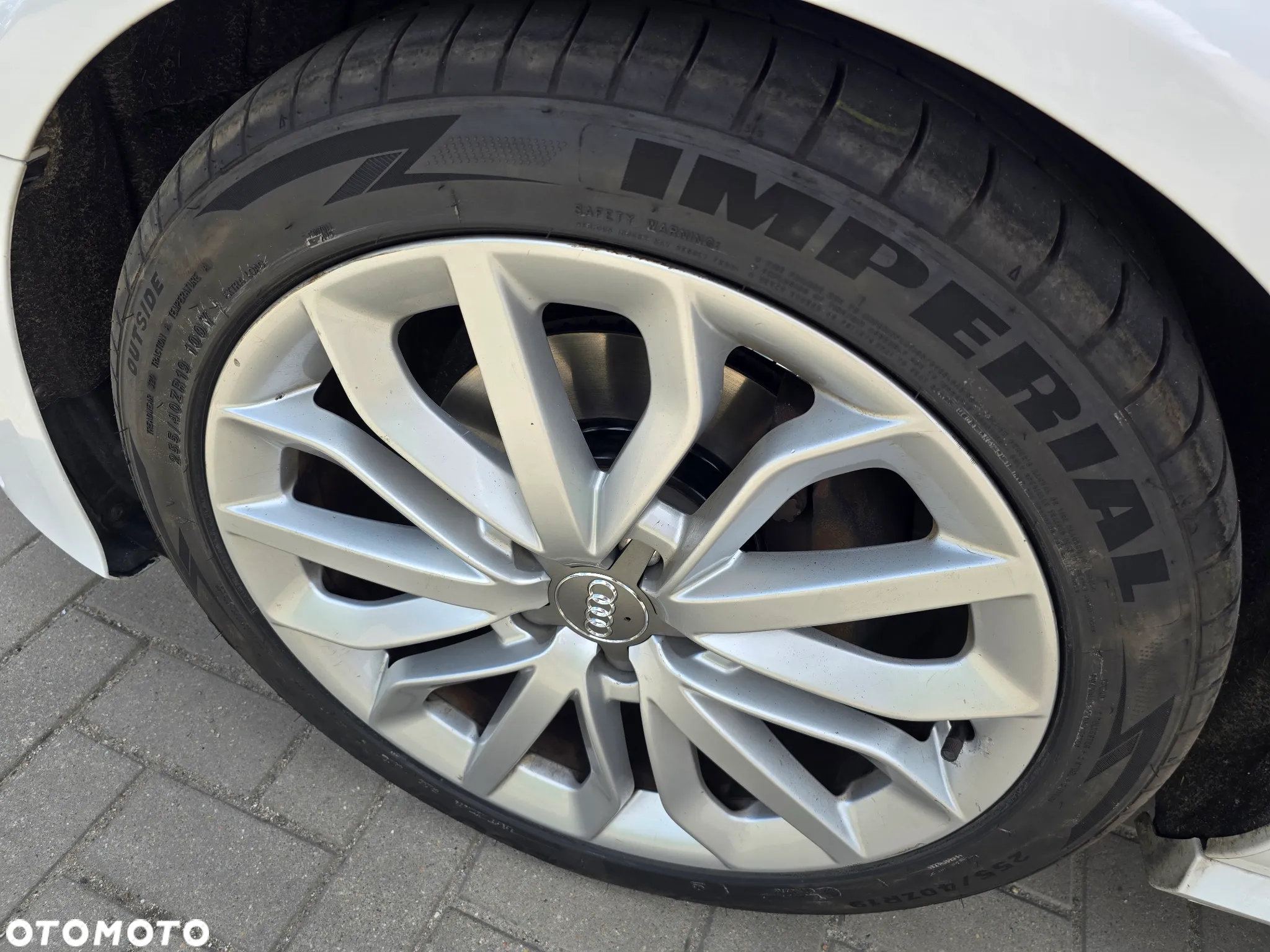 Audi A6 - 17