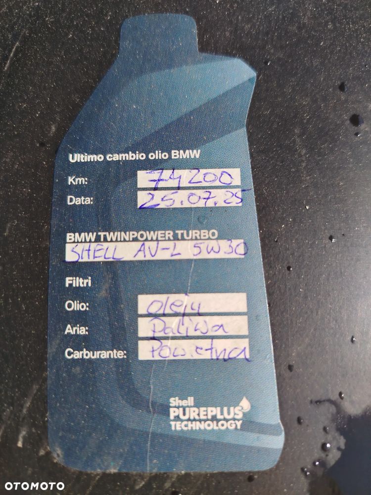 BMW X5 sDrive25d - 17